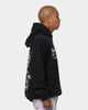 Rats Get Fat American Steel Vintage Hoodie Black Wash