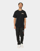 HUF X Playboy VVS Logo T-Shirt Black