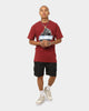 XLARGE 91 Slanted Logo T-Shirt Port
