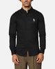 Saint Morta Alpha Horoma Slim Fit Shirt Black
