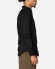 Saint Morta Alpha Horoma Slim Fit Shirt Black