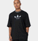 Adidas 4D Cush T-Shirt Black