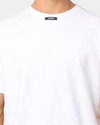 The Anti Order Anti Essential Regulation T-Shirt Vintage White