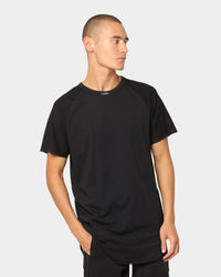 The Anti Order Anti Essential Regulation T-Shirt Vintage Black