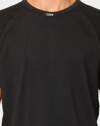 The Anti Order Anti Essential Regulation T-Shirt Vintage Black