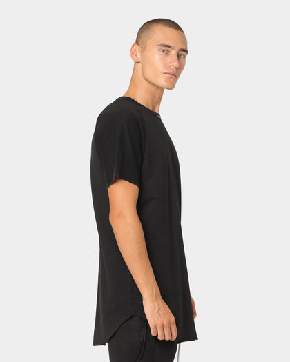 The Anti Order Anti Essential Regulation T-Shirt Vintage Black