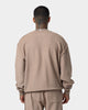 Honor The Gift HTG Weathered Crewneck Coyote
