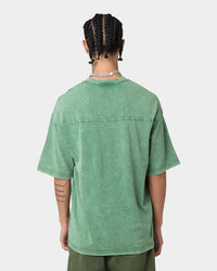 Mitchell & Ness Green Bay Packers Winners Oversized T-Shirt Bucks Green