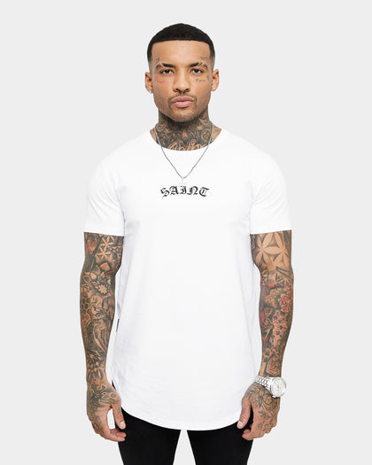 Saint Morta Day Of The Dead T-Shirt White