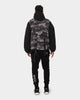 DXXMLife L-3 Chainge$ Puffer Vest Grey/Camo