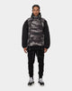 DXXMLife L-3 Chainge$ Puffer Vest Grey/Camo