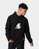 Hugo Boss X NBA Basic Los Angeles Lakers Hoodie Black