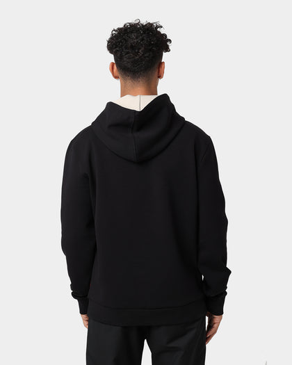 Hugo Boss X NBA Basic Los Angeles Lakers Hoodie Black