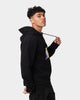 Hugo Boss X NBA Basic Los Angeles Lakers Hoodie Black