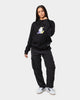 Hugo Boss X NBA Basic Los Angeles Lakers Hoodie Black