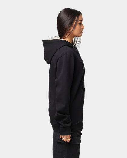 Hugo Boss X NBA Basic Los Angeles Lakers Hoodie Black