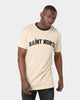 Saint Morta Kingdom Lafayette T-Shirt Stone/Black