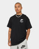 Nike Sportswear Authorized Personnel T-Shirt Black
