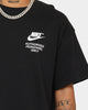 Nike Sportswear Authorized Personnel T-Shirt Black