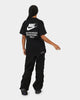 Nike Sportswear Authorized Personnel T-Shirt Black