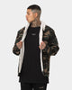 Saint Morta Camo Sherpa Jacket Camo