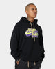 Jordan Jumpman Fleece Pullover Hoodie Black