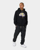 Jordan Jumpman Fleece Pullover Hoodie Black