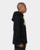 Jordan Jumpman Fleece Pullover Hoodie Black