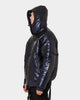 The Anti Order Anti Joy Technical Puffer Jacket Dark Navy