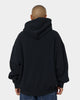 Mitchell & Ness Las Vegas Raiders Point Guard Hoodie Faded Black