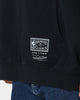 Mitchell & Ness Chicago Bulls Point Guard Hoodie Faded Black