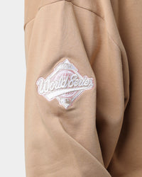 New Era New York Yankees Tumbleweed Crewneck Tumbleweed