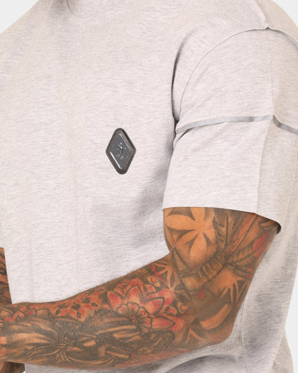 Saint Morta Polaris T-Shirt Grey/3M