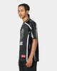 Supreme Paint Football Jersey Black