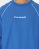 Carré Ange Crewneck Blue