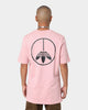 Adidas Graphics United T-Shirt Wonder Mauve