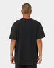 Goat Crew City Of Angels Vintage T-Shirt Black Wash