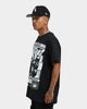 Goat Crew Original Anime Vintage T-Shirt Off Black