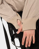 The Anti Order Glasnost Bomber Jacket Black/Bone