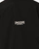 The Anti Order Glasnost Bomber Jacket Black/Bone