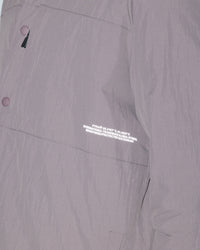 Pyra Ivory Coach Jacket Bronze