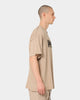 The Anti Order Glasnost T-Shirt Bone