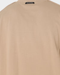 The Anti Order Glasnost T-Shirt Bone