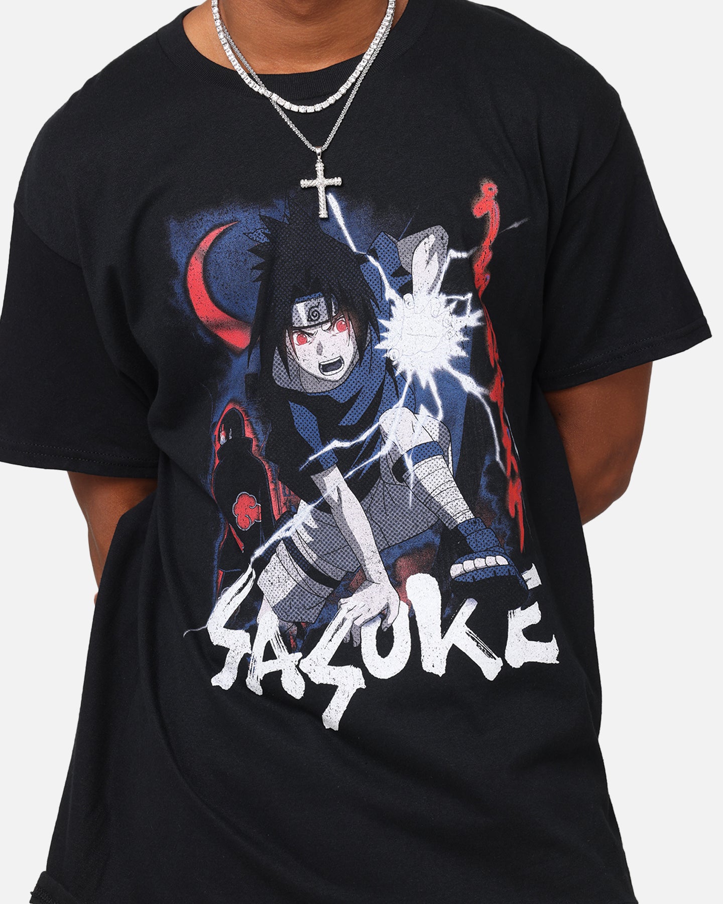 NARUTO ペイン Goat Crew Tシャツ XL 古着 ヴィンテージ Goat Crew X