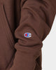 Champion Heritage Butterfly Embroidery Hoodie Coco Loco