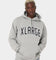 XLARGE Conference Hoodie Grey Marle