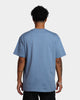 HUF Skyline T-Shirt Blue