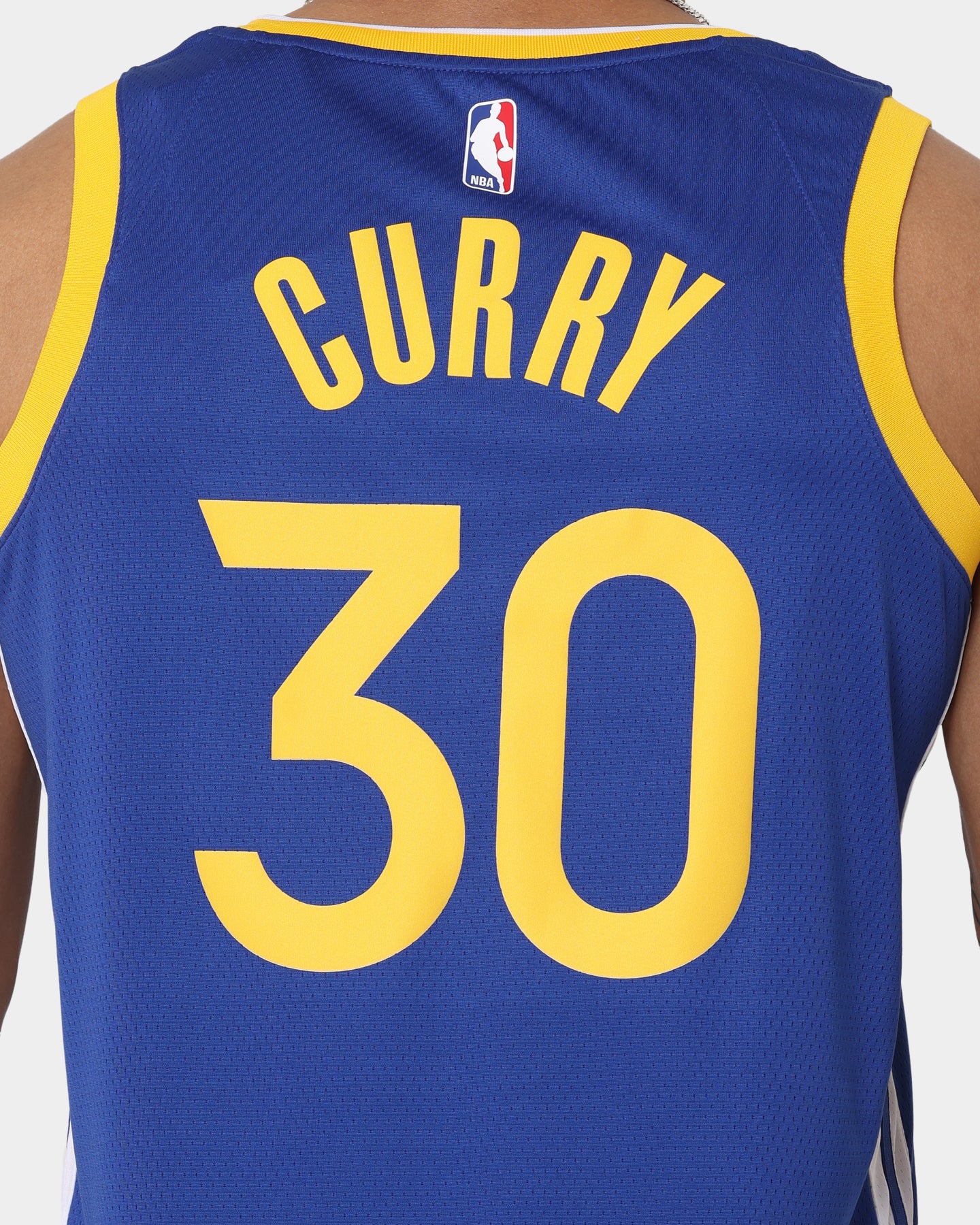 Nike Stephen Curry San Francisco Golden State Warriors #30 Icon
