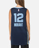 Nike Ja Morant Memphis Grizzlies '22 Icon Edition Dri-FIT NBA Swingman Jersey College Navy