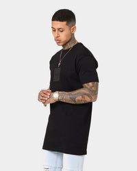 Saint Morta Super Rare Lafayette T-Shirt White/Black